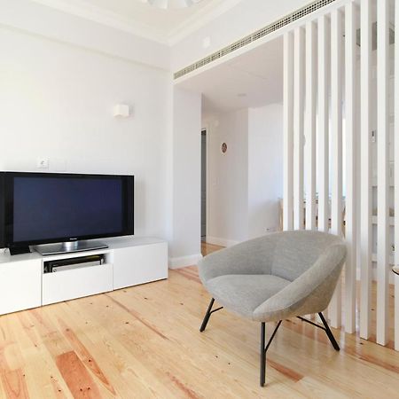 Casa Senhora Do Monte 92 Apartment Lisbon Exterior photo