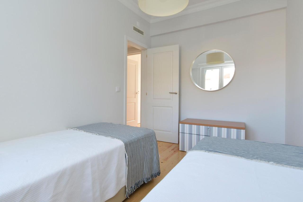 Casa Senhora Do Monte 92 Apartment Lisbon Exterior photo
